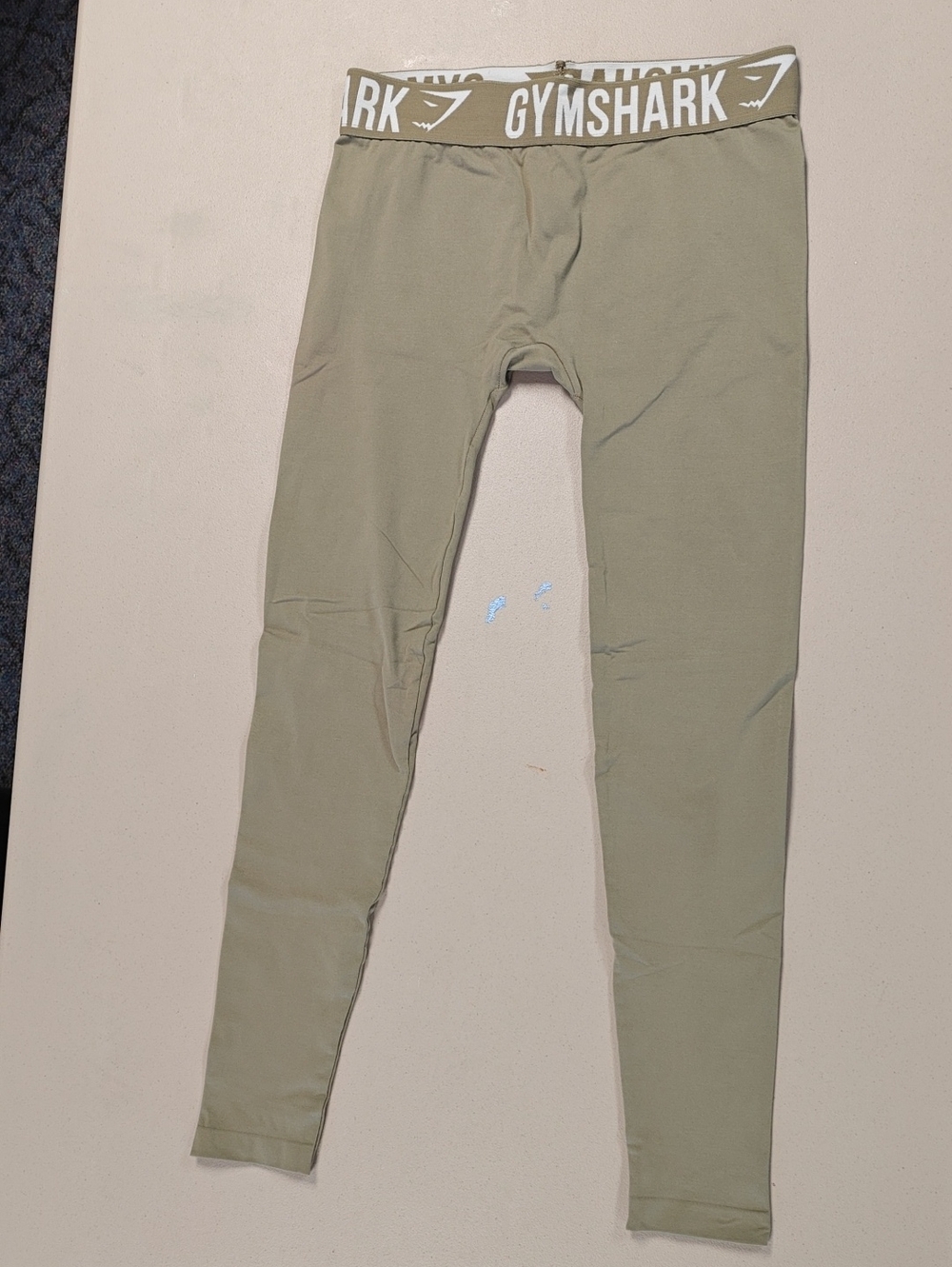 Gymshark Flex Series Seamless Leggings